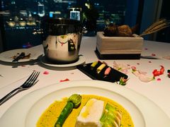 -翡翠36餐厅(浦东香格里拉店)
