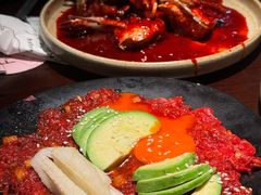-Fuzzy Bistro 浮几韩餐·茶酒馆