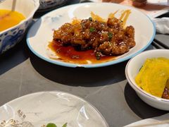 -小绍兴家宴·百年绍兴菜(鲁迅路店)