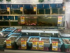 -鑫悦楼煎蟹·16年海鲜大排档