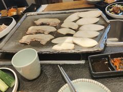 -犟牛家·榴莲烤肉(五棵松店)