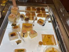 -匠造烘焙(上海湾店)