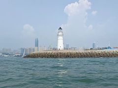 -青岛奥林匹克帆船中心