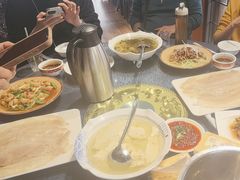 -映秋饭店(李庄总店)