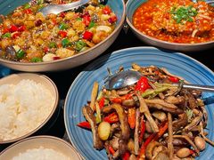 -华豫川酒家(金水路店)