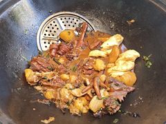 -好灶头铁锅炖(万象城店)