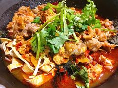 -琥珀老六龙虾(四里河店)