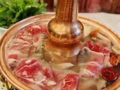 -东来顺饭庄(天坛店)