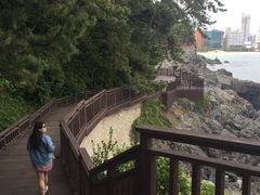 -海云台海滩