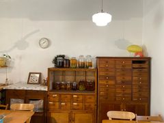 -春风十里咖啡馆