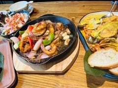 -泰堤坊(淡水体育馆店)