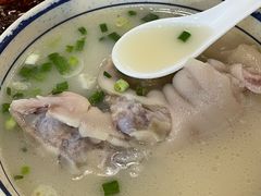 -易老妈蹄花.特色川菜(人民公园总店)