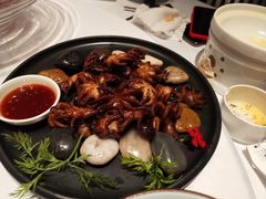 -百富源·海鲜辽菜(浑河堡店)