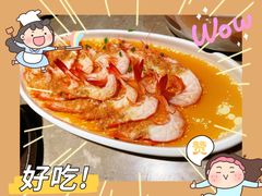 -新白鹿餐厅(百联中环店)