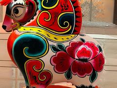 -北京工艺美术博物馆