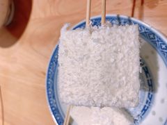 牛奶砖-赵记传承(广州越秀五羊新城店)