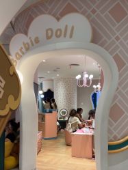 -奈尔宝·儿童乐园·亲子餐厅(苏州大悦城店)