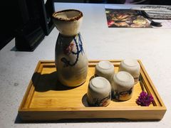 -将军牛排·尔滨地标朝鲜族美食(总店)