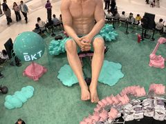 -龙湖重庆时代天街