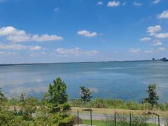 -阳澄湖半岛旅游度假区