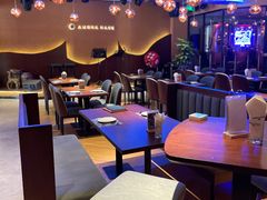 大堂-Ambra Haus琥珀屋精酿餐厅(宝山店)