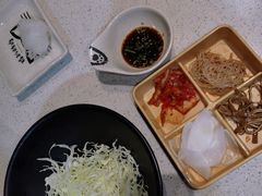 -猫爪爪原切自助烤肉(观音桥阳光世纪店)