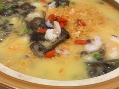 -汤记传菜(秀浦路店)