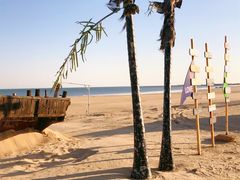 -巧克力渔家.小船海鲜胶东菜(万平口店)