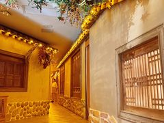 -叶叶菩提·晋福宫