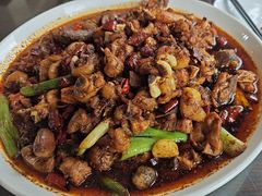 -段氏永平黄焖鸡