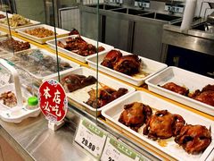 -北京华联购物中心(天通苑店)