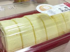 -詹記桃酥(高新鼓楼店)