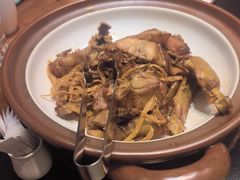 -临家闽南菜(宝洲路店)
