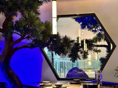 -绿茶餐厅(成都大悦城店)