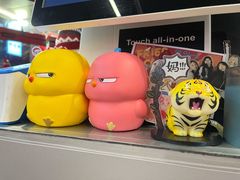 -百事喜乐炸鸡铺(合肥首店)