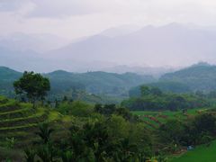 -牙胡梯田