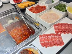 -海底捞火锅(步步高新天地店)