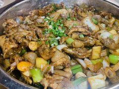 -勇记干锅居(德阳店)