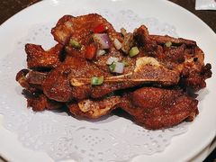 -锅里岩·传统南通菜(崇川大有境店)
