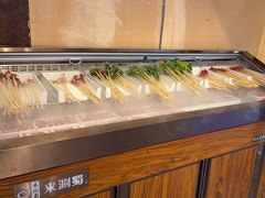-来涮蜀鲜货火锅串串香(菜市口店)