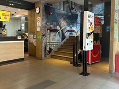 -麦当劳(鲁迅公园店)