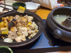 -云海肴·汽锅鸡·云南菜(天津国金汇店)