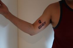 点击看大图 -飛凡TATTOO纹身•原创