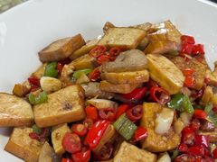 -福巷湘食小馆·猛火现炒(上海首店)