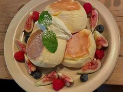 -UPPER KITCHEN(延安路店)