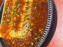 -梨花牛肉汤饭(仁恒伊势丹店)