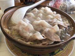 -砂锅居(西四店)