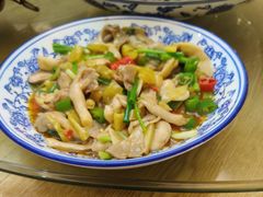 -西北狼(GOGO新天地店)