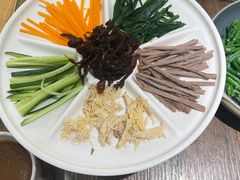 -云海肴·汽锅鸡·云南菜(广安门天虹店)