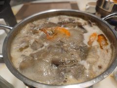 -长春富力万达文华酒店-集·味自助餐厅